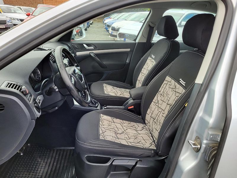 Škoda Octavia II FL 1.6 TDi 77kW ELEGANCE - fotka 7 z 47