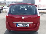 Renault Grand Scénic 1,5DCi AUTOMAT !!! 1.MAJ.! - náhled 13