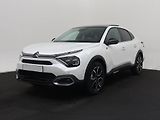 Citroën ë-C4 X 100kW 50kWh SHINE Panorama DPH - náhled 1