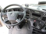 Mercedes-Benz Actros 1845, GIGASPACE, EURO 6 - náhled 8