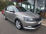 Škoda Fabia (2017) 1.0 TSI SERVISI KNÍŽKA - náhled 2