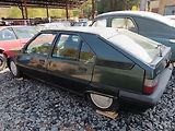 Citroën BX - náhled 7