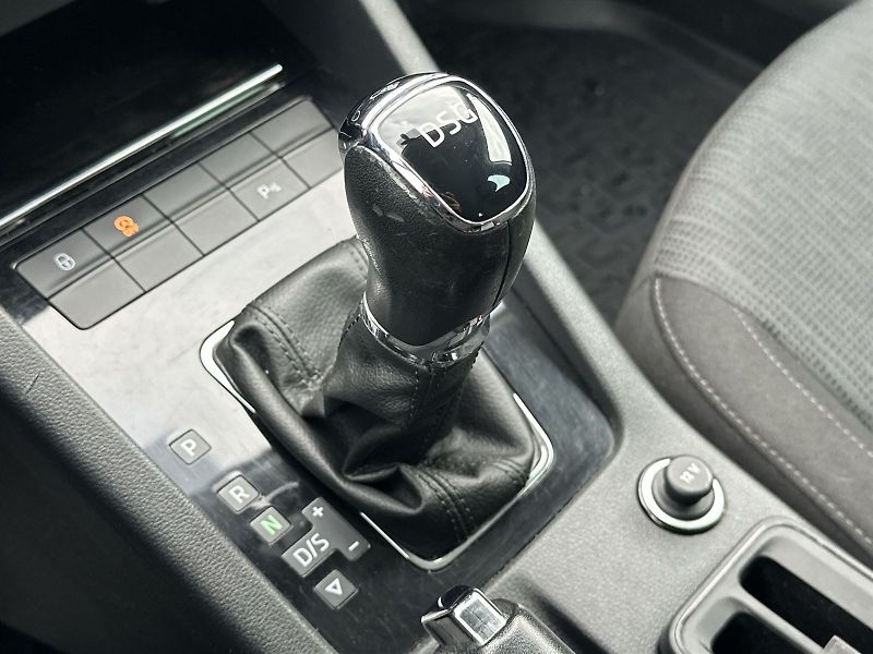 Škoda Octavia (2018) Combi 2.0 TDI DSG Style - fotka 16 z 29