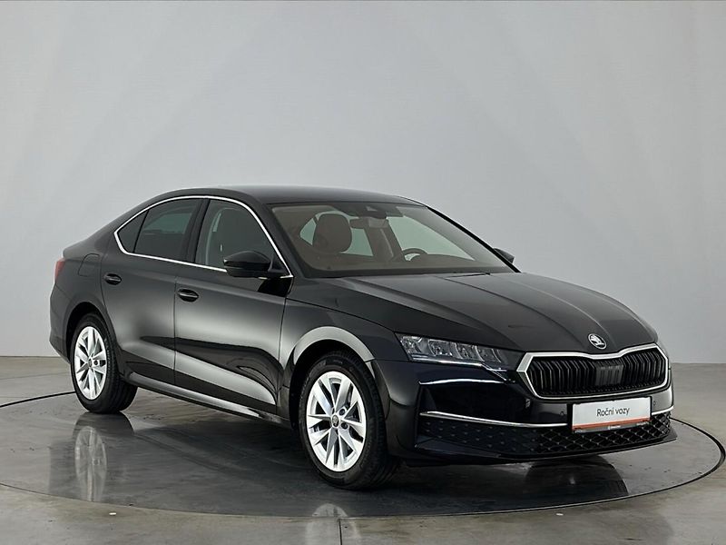 Škoda Octavia Top Selection DSG - fotka 14 z 29