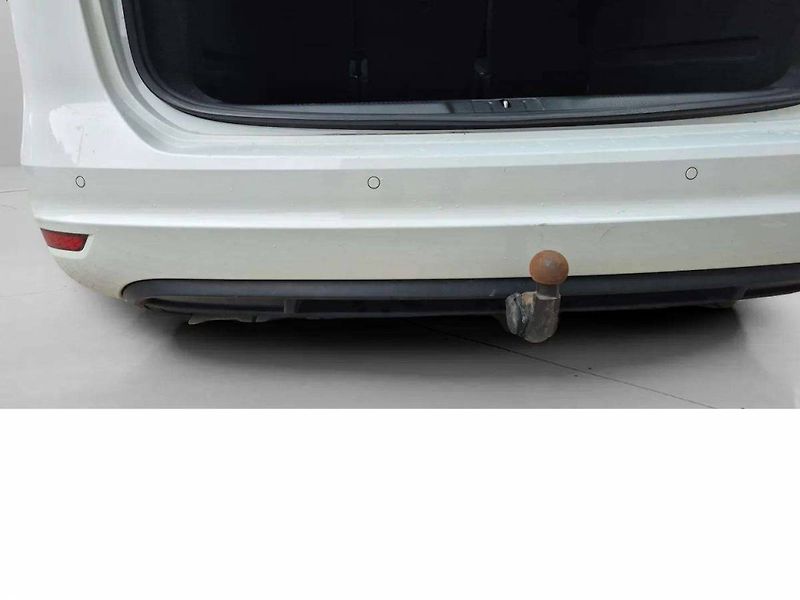 Volkswagen Sharan 2.0TDI 103kW MT6 - fotka 42 z 49