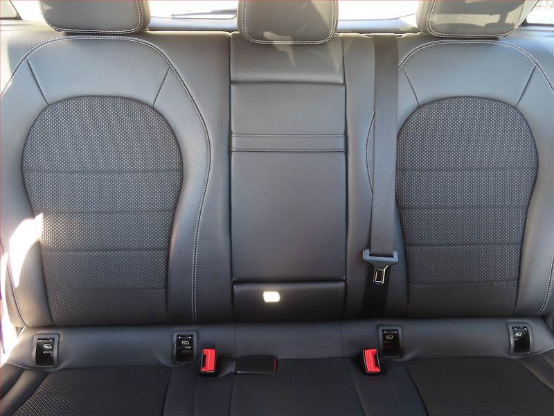 Mercedes-Benz GLC (2016) 220 d 4MATIC - fotka 10 z 24