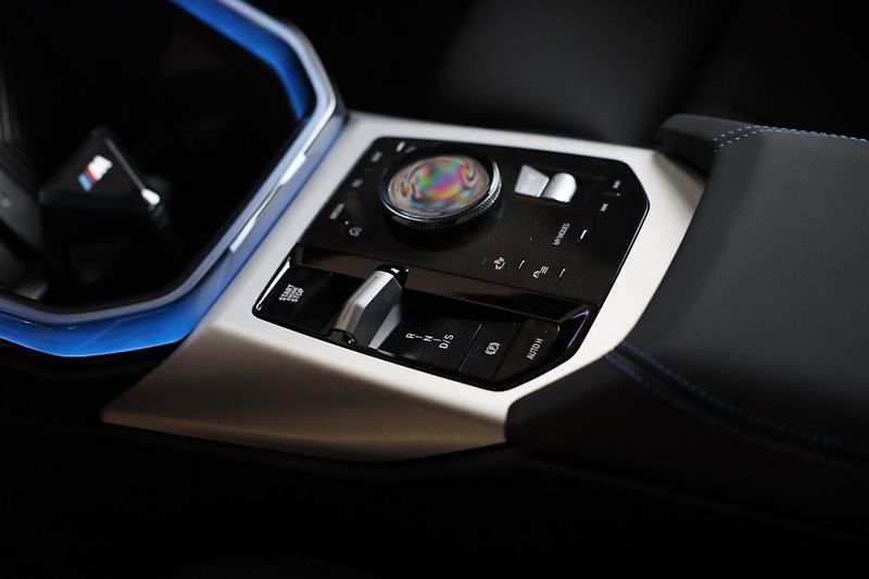 BMW X3 20d xDrive - fotka 12 z 18