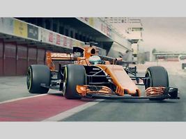 O vysněnou práci v McLarenu bude mít určitě zájem mnoho lidí po celém světě.