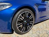 BMW M5 (2018) původ ČR, B&W, Marina Bay Blue - náhled 16