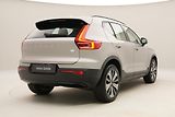 Volvo XC40 PURE ELECTRIC RECHARGE PLUS CZ - náhled 13