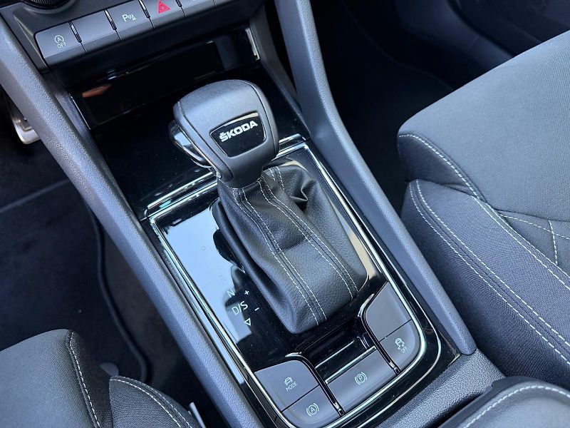 Škoda Karoq 1,5 TSi/Sportline/DSG/1.maj.  - fotka 23 z 28