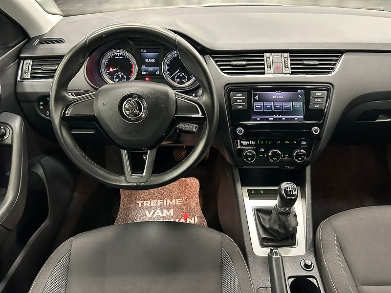 Škoda Octavia (2018) 1.4 G-Tec Ambition 2018 | Záru - fotka 31 z 54