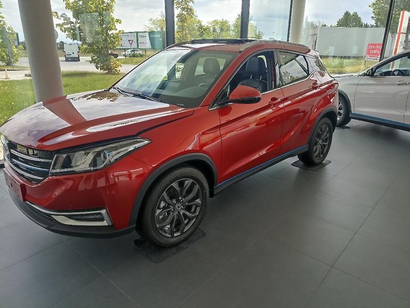 Dongfeng Seres 3 (2022) - fotografie inzerátu