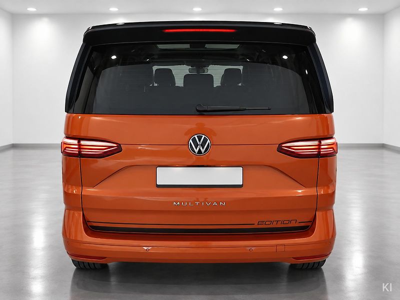 Volkswagen Multivan (2025) T7 TDI REZERVACE - fotka 5 z 19