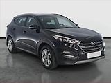 Hyundai Tucson (2017) Comfort 1.7 CRDi, Serv.kniha - náhled 1