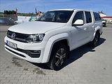 Volkswagen Amarok 3,0 TDi 150kw odp. DPH - náhled 26
