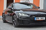 Audi TTS (2019) 2.0 TFSi 225kW Quattro / 46tkm - náhled 8