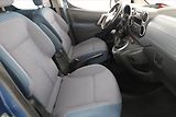 Citroën Berlingo (2009) 1.6 HDi, 5Míst, ČR - náhled 7
