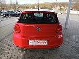 Volkswagen Polo 1,2 HTP,44KW,KLIMA,SERVISKA,ES - náhled 6