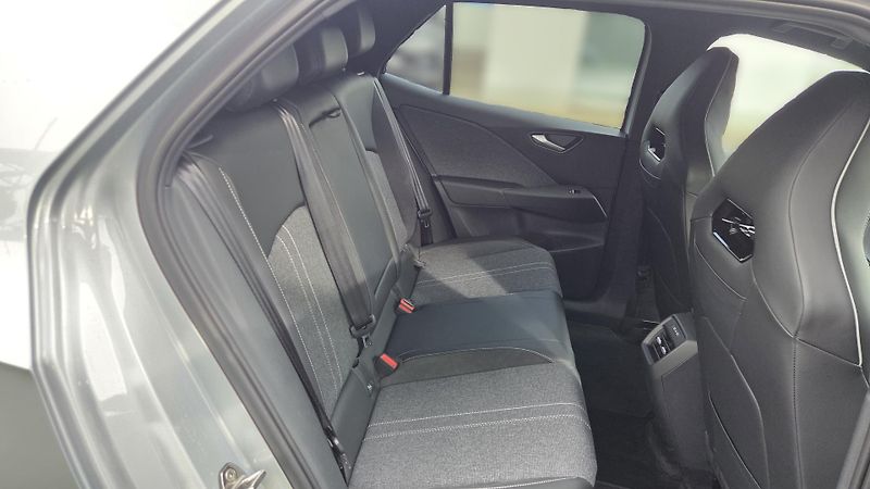 Volkswagen ID.3 Neo Style 58 kWh 140 kW - fotka 14 z 30