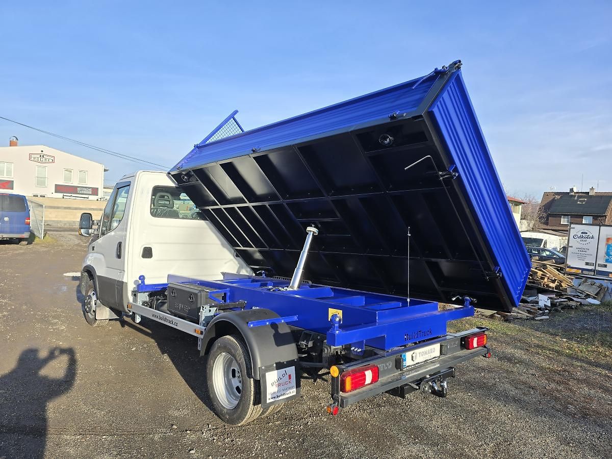 Iveco Daily — foto 5