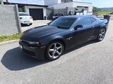Chevrolet Camaro RS,KRÁSNÝ,SERVISKA,110TKM,1MAJ - náhled 9