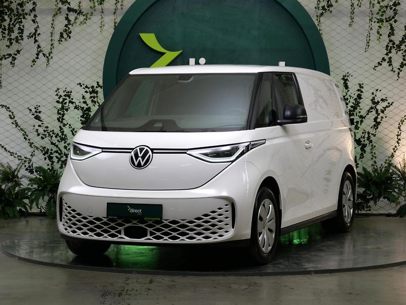 Volkswagen ID.Buzz - fotografie inzerátu