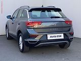 Volkswagen T-Roc (2018) 1.5 TSi, Comfortline, LED - náhled 6