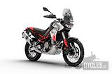 Aprilia Tuareg 660 (2026) - náhled 1