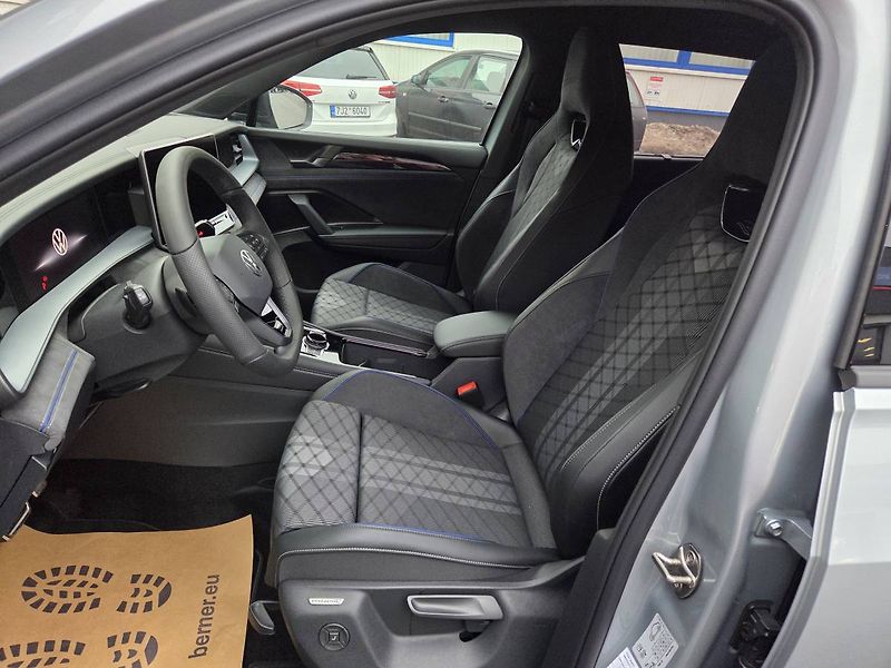 Volkswagen Tayron (2026) R-line 2.0 TDI 142 kW 4M DSG 7 - fotka 12 z 62