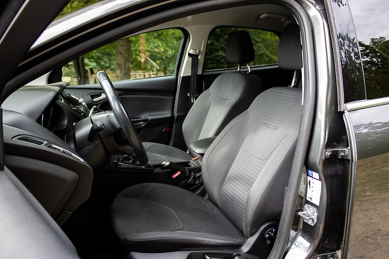 Ford Focus - fotka 9 z 22
