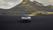 Elektromobil Faraday Future