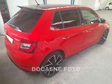 Škoda Fabia (2019) 1.0 TSI, ČR, LED, autoAC - náhled 1