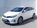 Toyota Auris 1,8 i HYBRID AT KAMERA NAVI - náhled 1