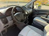 Mercedes-Benz Viano (2006) 2.2CDI XL AUTOMAT 7 míst!!! - náhled 9