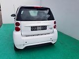 Smart Fortwo ELECTRIC DRIVE - náhled 4