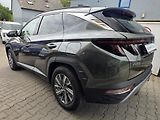 Hyundai Tucson 1.6-1.MAJ.-NÍZKÉ KM-AUT.KLIMA - náhled 8