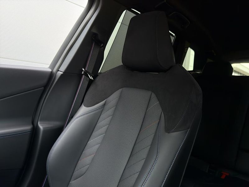 BMW X3 xDrive20d - fotka 15 z 23