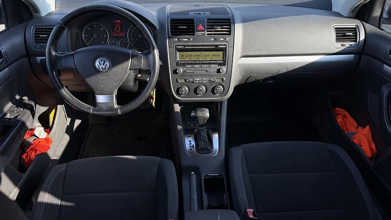 Volkswagen Golf Variant (2008) 2.0TDI DSG 103KW  - fotka 12 z 18