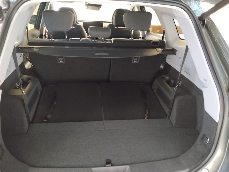 Chery Tiggo 8 (2025) 1,6   ICE UNIQUE - fotka 10 z 11