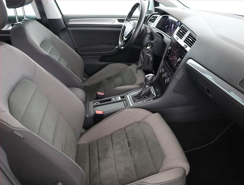 Volkswagen Golf (2019) Alltrack 2.0 TDI Alltrack - fotka 7 z 18