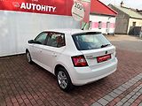 Škoda Fabia 1.2 TSi Style, ČR - náhled 9