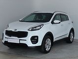Kia Sportage (2017) 1.6 GDI, Serv.kniha, Navi - náhled 1