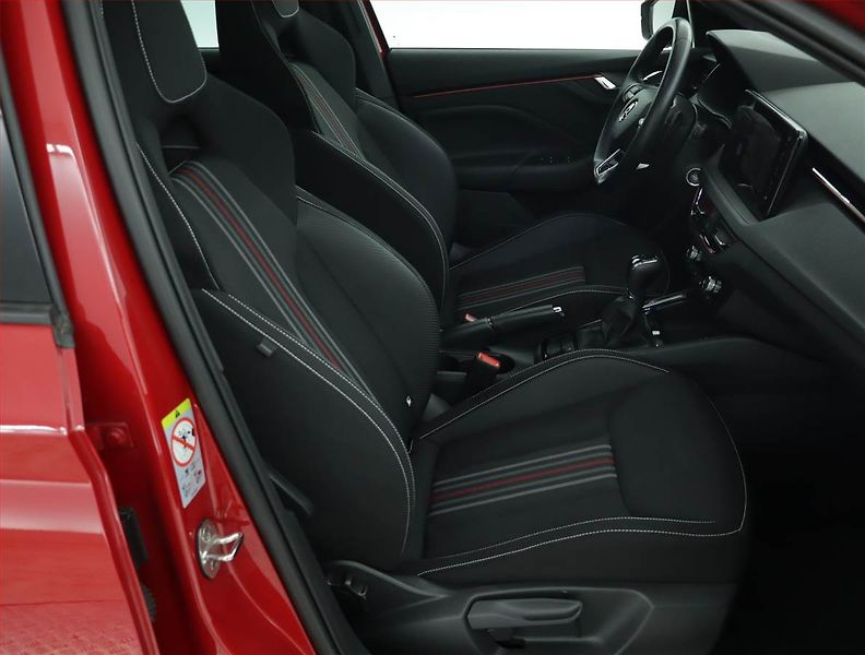 Škoda Kamiq (2024) Monte Carlo 1.5 TSI - fotka 7 z 14