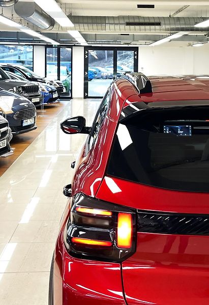 Citroën C3 (2025)  PLUS Turbo 100k Manual     - fotka 23 z 23