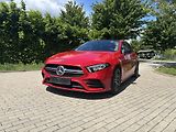 Mercedes-Benz Třídy A A 35 AMG 4Matic - náhled 1