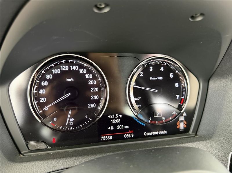 BMW Řada 1 3,0 i, M140i xDrive,Shadow,400 - fotka 24 z 41
