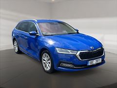 Škoda Octavia 2,0 TDI 85 Style - fotografie inzerátu