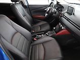 Mazda CX-3 (2016) 2.0 Skyactiv-G, 4X4, Automat - náhled 7