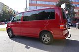 Volkswagen Transporter T5 1.9 TDI 77 kW | 9 MÍST - náhled 9